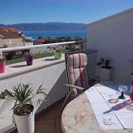 Adriatic Romance Baska  Exterior photo