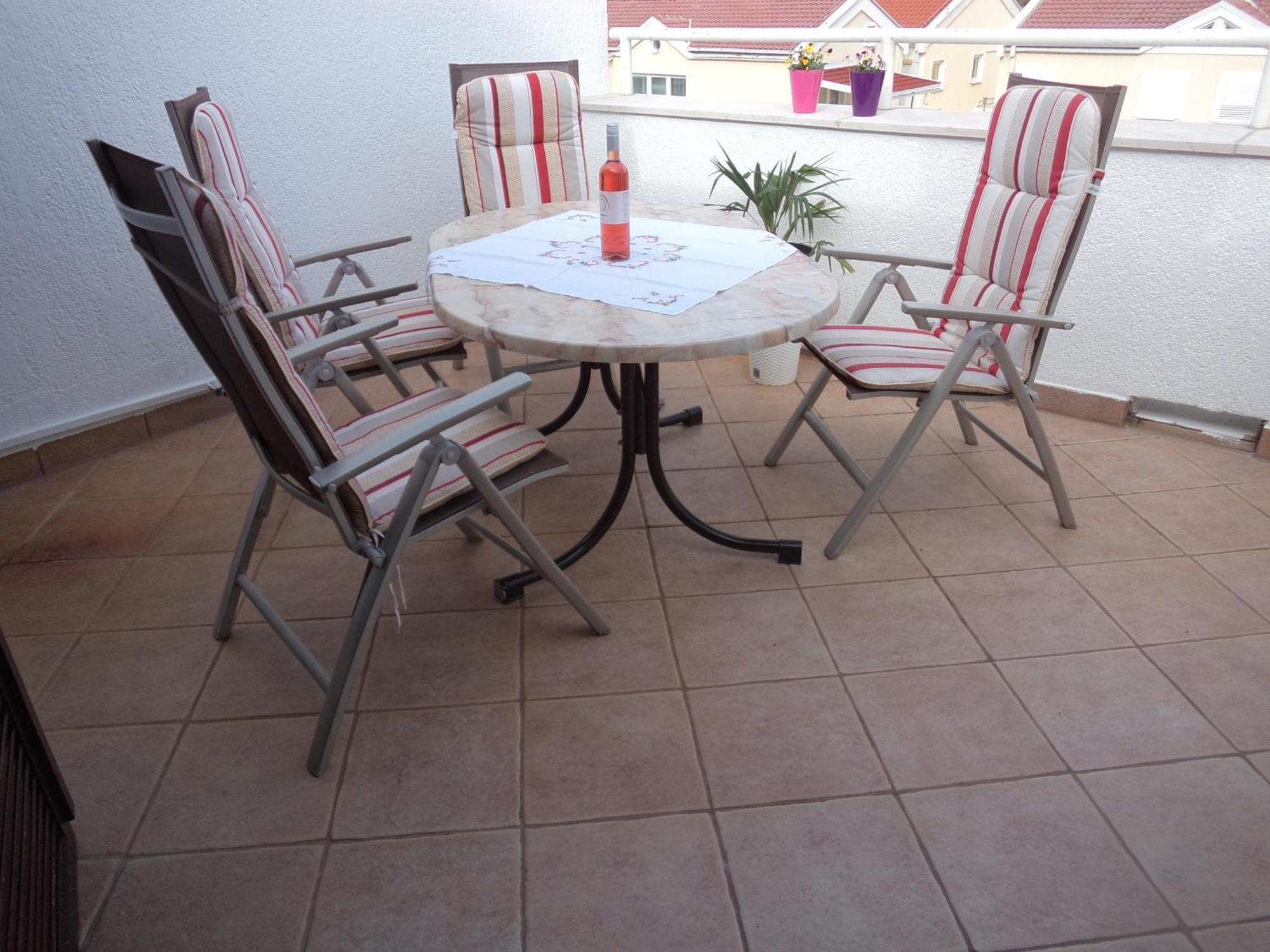 Adriatic Romance Baska  Exterior photo